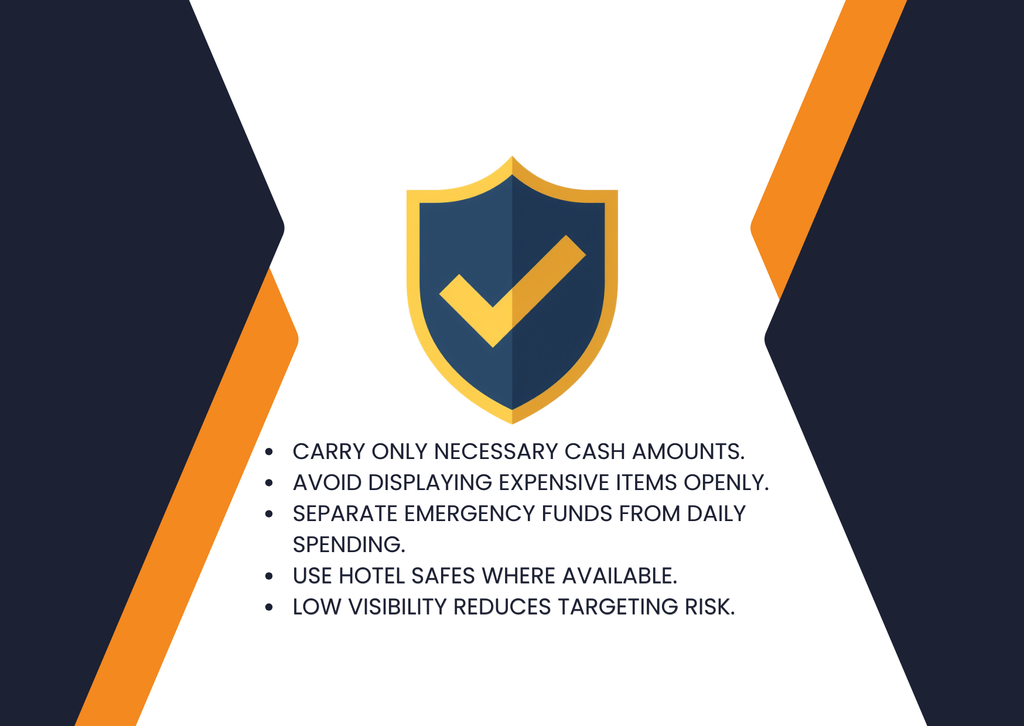 Family Security and Safety Flashcard