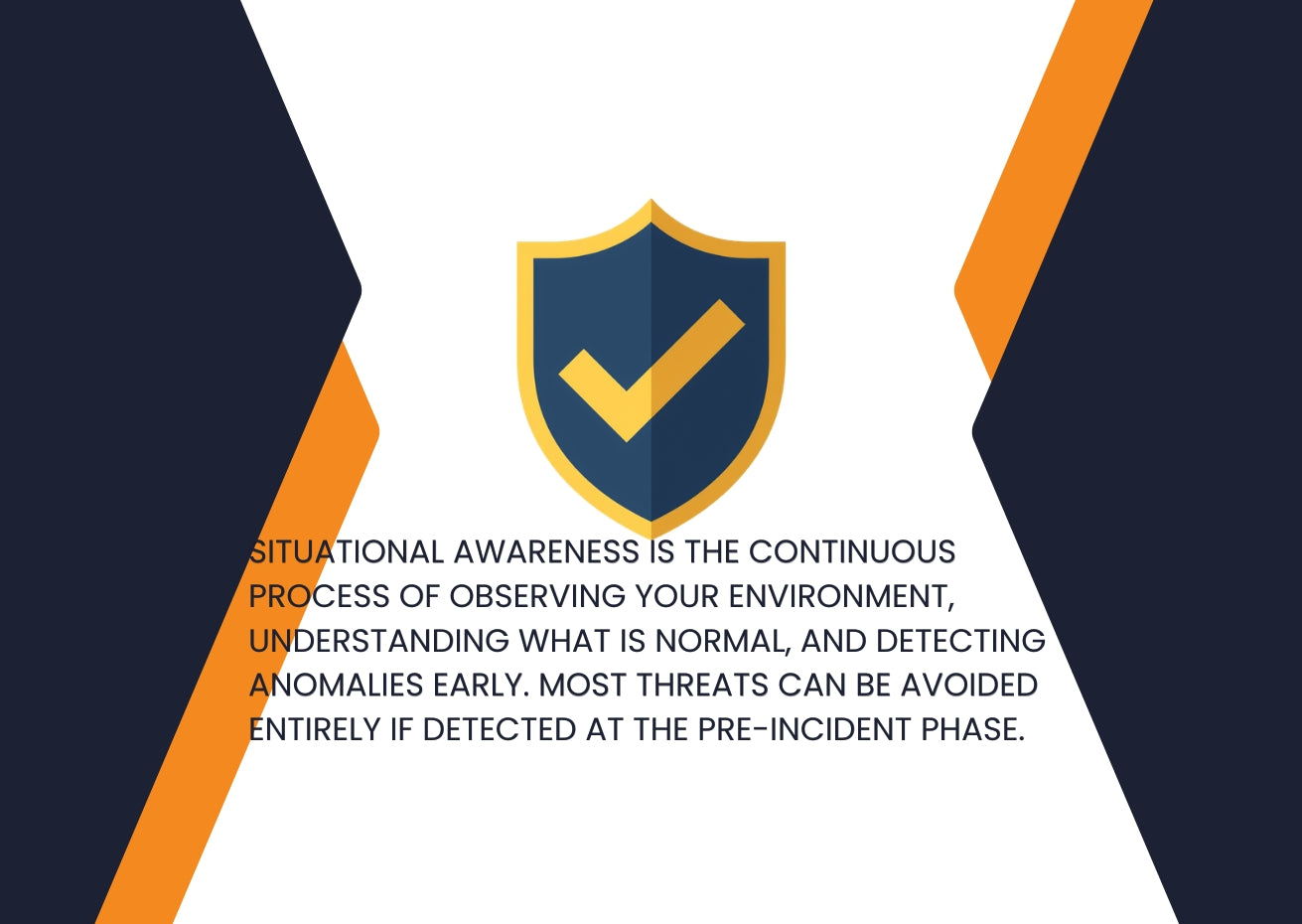 Hostile Environment Awareness Training  (HEAT)