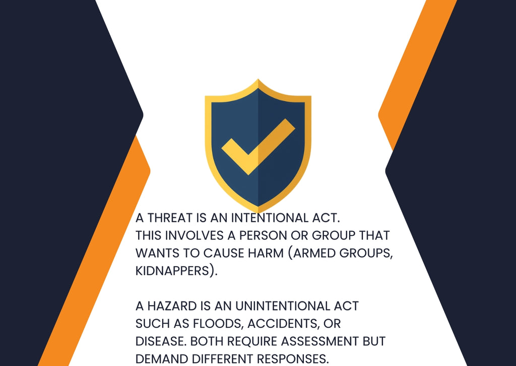 Hostile Environment Awareness Training  (HEAT)