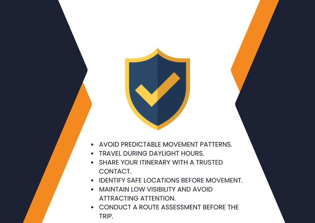 Security and Safety Awareness