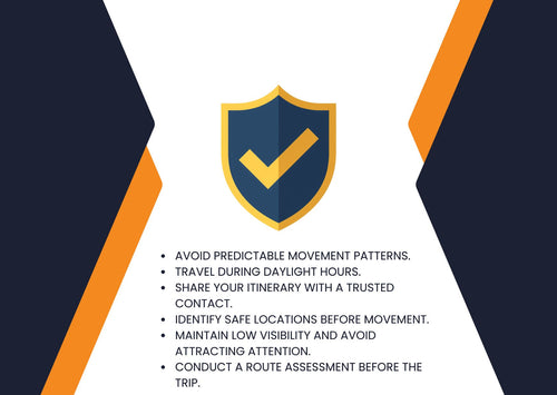 Security and Safety Awareness