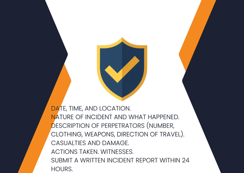 Hostile Environment Awareness Training  (HEAT)