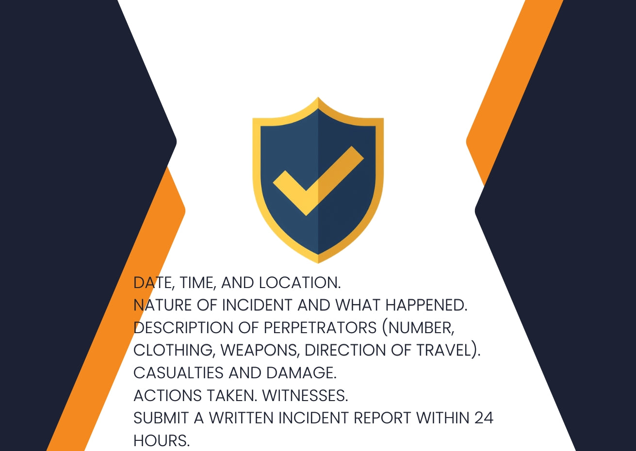 Hostile Environment Awareness Training  (HEAT)