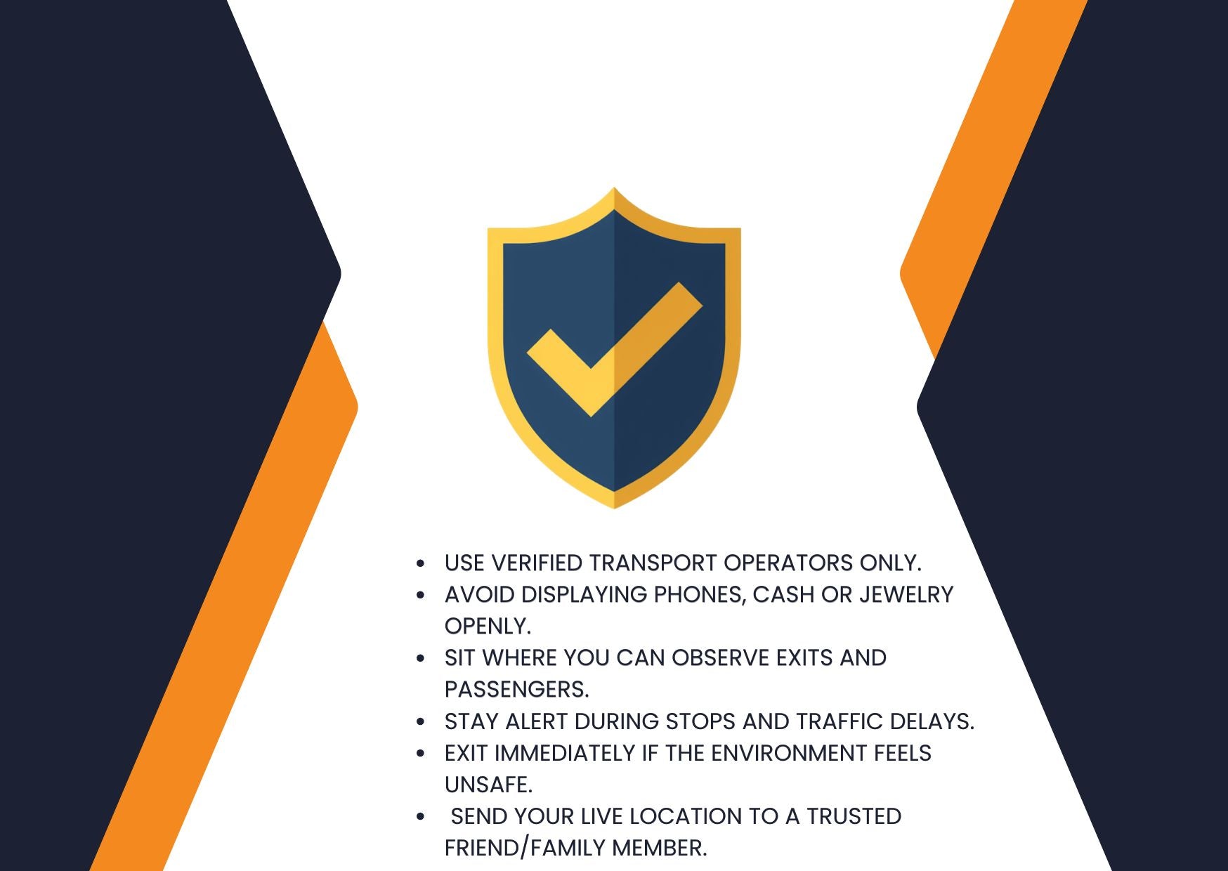 Security and Safety Awareness