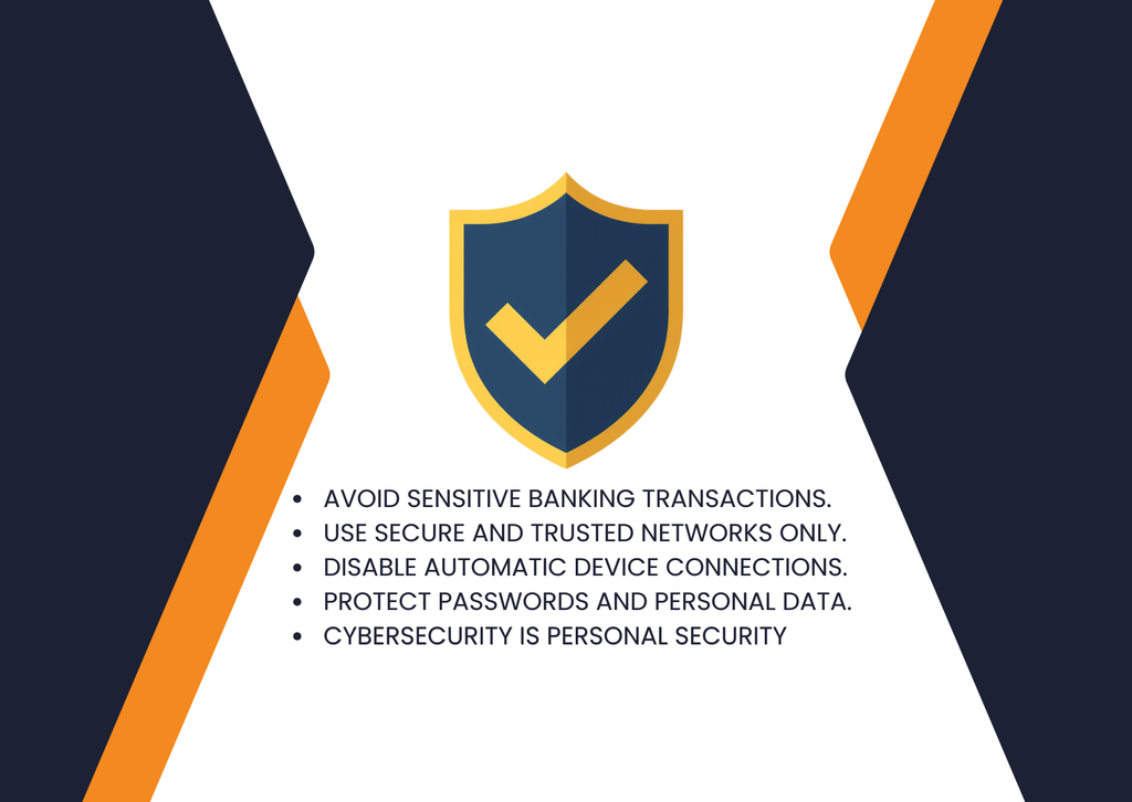 Family Security and Safety Flashcard