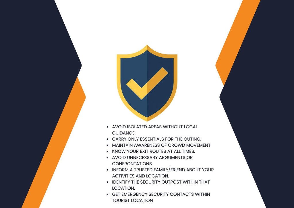 Security and Safety Awareness