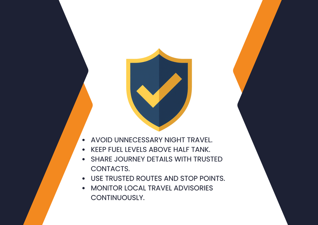 Family Security and Safety Flashcard